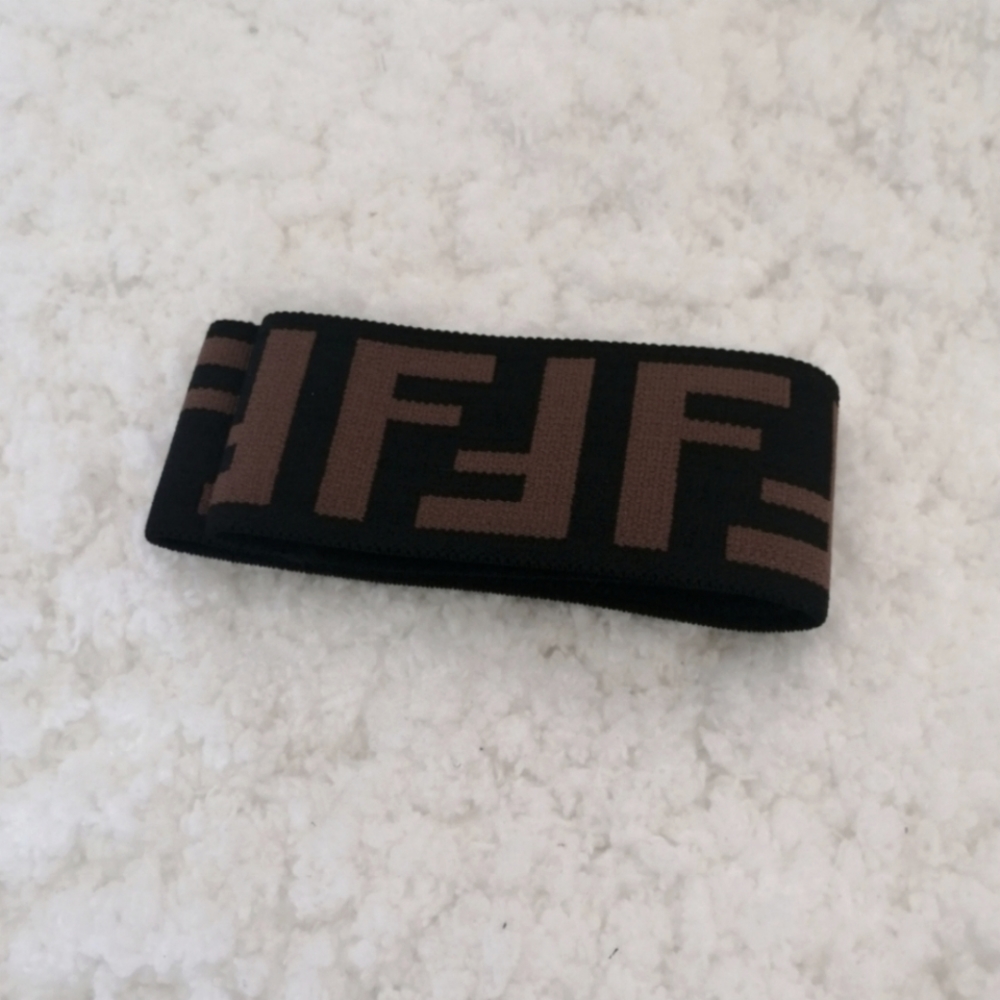Fendi headband